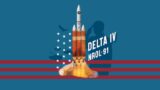 Sept. 24 Live Broadcast: Delta IV Heavy NROL-91
