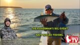 September 22, 2022 Long Island Metro Fishing Report with Matthew Broderick