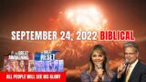 September 24, 2022 BIBLICAL – Bo Polny