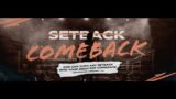 Setback Comeback Pt. 3 | Blended Service