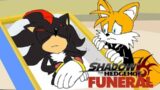 Shadows The Hedgehogs Funeral-Bowser12345
