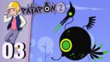 Shake Your Tailfeather – Let's Play Patapon 2 – Part 3
