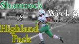 Shamrock Texas Football '22. Against All Odds – S2. E4. "Fight For Our Town"