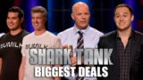 Shark Tank US | Top 3 Biggest Deals