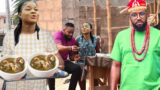 She Is Only A Poor Pepper Soup Seller But D Crown Prince Found Her Worthy 2Be His Bride – Fredrick