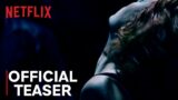 SheWolf | Official Teaser | Netflix