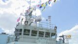 Ship tours underway at Maryland Fleet Week & Flyover