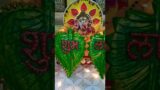 #Shubh labh #Terracotta Shubh labh #diwali craft #diwali decoration #home decor#shorts #youtube
