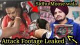 Sidhu Moose Wala Death Video