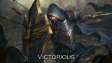Silent Symphony – Victorious (From Despair to Glory)