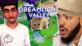 Sims 5, Animal Crossing & Stardew Valley In ONE! | Disney Dreamlight Valley