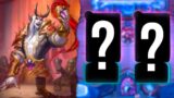 Sire Double Quest GARBAGE OR VIABLE? | Rdu Hearthstone Battlegrounds