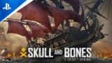 Skull and Bones – Gameplay Overview Trailer | PS5 Games