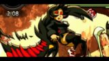 Skullgirls Mobile: Shiny Shadow Puppet Gameplay in Eliza's Diamond Prize Fight
