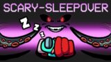 Sleepover Mod in Among Us