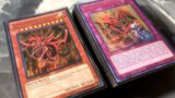 Slifer the Sky Dragon Deck Profile: New Trap Support 2022