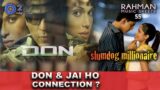 Slumdog Millionaire | Danny Boyle| Mani Ratnam| Subhash Ghai | Shekhar Kapur| Rahman Music Sheets 55