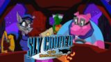 Sly Cooper and the Thievius Raccoonus – 100% Full Game Playthrough (PS2)
