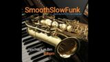 Smooth slow funky Backing Track in Bm jam track 89bpm