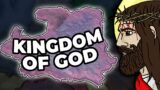 So They Added Jesus To HOI4…