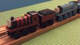 Sodor Tales S9 | Ep 8: Domeless to the Rescue
