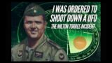 Somewhere in the Skies | I Was Ordered to Shoot Down a UFO