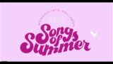 Songs of Summer | Rest | Josh Lipscomb