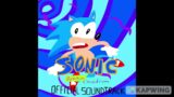 Sonic Quantum Conundrum: Wet Waterworks Boss Theme