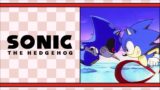 Sonic To The Rescue – Sonic The Hedgehog OVA