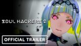 Soul Hackers 2 – Beating Heart Official Trailer