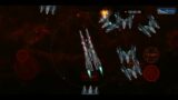 [SpaceRPG3] Ul'Adri Dominator and Liarhryan Battlecruiser fleet destroy "Death"