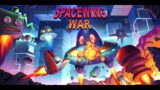 Spacewing War – Full Game Walkthrough (All achievements)