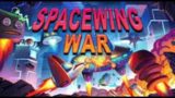 Spacewing War | PS4 Gameplay Preview