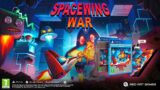 Spacewing War | PlayStation 4