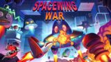 Spacewing War Review / First Impression (Playstation 4)