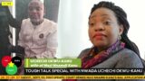 Special Radio Biafra interview with Her Excellency Nwada Uchechi Okwu-Kanu. Sept. 04, 2022