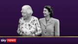 Special programme: Queen Elizabeth II – A Life of Service