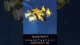 Speedy Reshi V | Fast Find | No Mans Sky