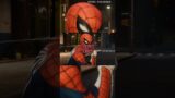 Spider-Man Saved By Jefferson Davis