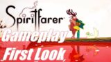Spiritfarer: Farewell Edition – Gameplay PC