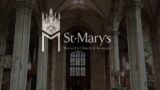 St Mary's worship