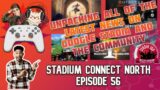 Stadia news: Atari teases more games, Assassin's Creed Mirage news and more – SCN EP. 56