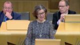 Stage 1 Debate: Coronavirus (Recovery and Reform) (Scotland) Bill – 12 May 2022