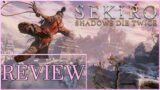 Stalking From the Shadows || Sekiro: Shadows Die Twice (PS4) Review