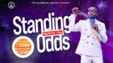 Standing against all Odds l GLCSunday Service with Pastor Richards Osanaiye | 18/09/2022