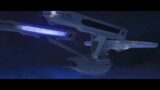 Star Trek – Enterprise NCC-1701 Flyby Animation