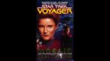 Star Trek: Voyager – Mosaic Full Audiobook