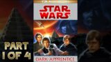 Star Wars: Jedi Academy Trilogy Book 2: Dark Apprentice: Part 1 of 4 – Full Unabridged Audiobook