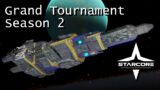StarCore Space Engineers | Grand Tournament 2 Quarterfinal 3