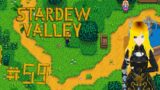 Stardew Valley [Part 59] Oh, eine Goldene Sense.
